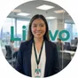 Laura, Administrativa IA de Livvo