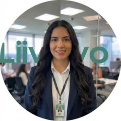 Lina, Cobranza IA de Livvo