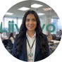 Lina, Cobranza IA de Livvo