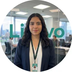 Lucía, Mantenimiento IA de Livvo